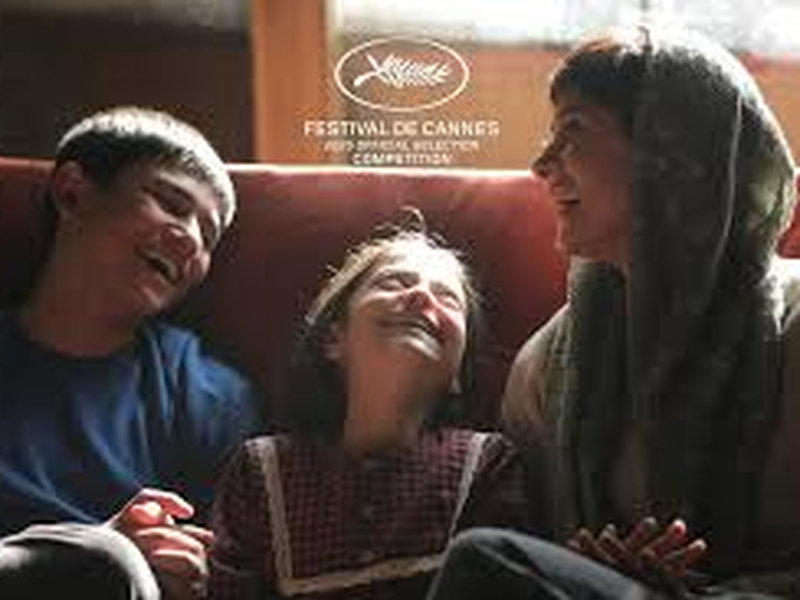 Foto 1 de Mãe e Filho