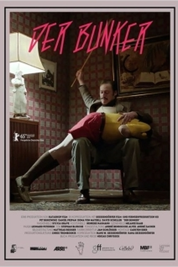  de Filme O Bunker (2015)