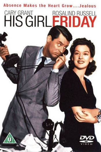  de Filme Jejum de Amor (1940)