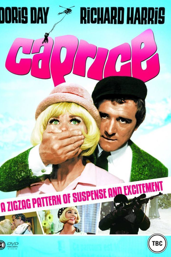  de Filme Capricho (1967)