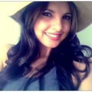 Foto de perfil de Kerline Pontes