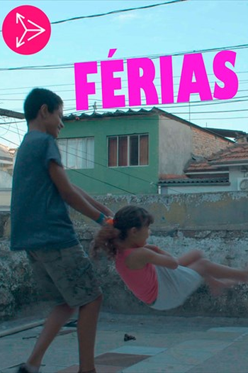 Poster de Curta Férias (2019)