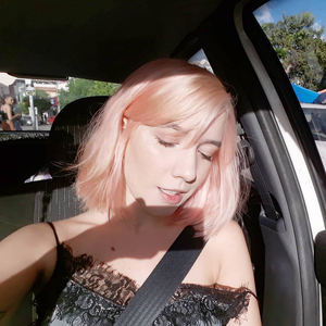 Foto de perfil de Eduarda