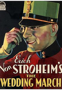 Marcha Nupcial (The Wedding March)