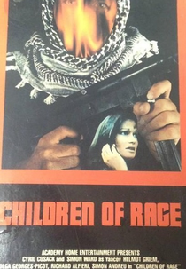 Filhos do Ódio (Children of Rage)