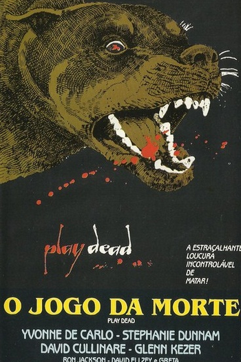  de Filme O Jogo da Morte (1983)
