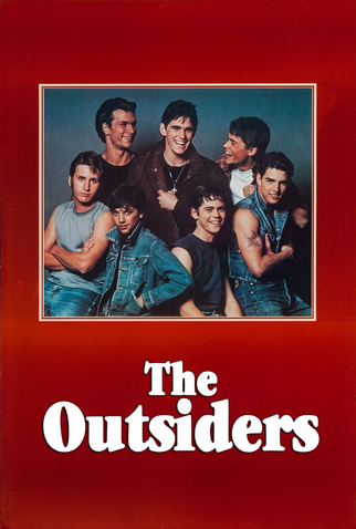 Poster 13 de Filme Vidas Sem Rumo (1983)