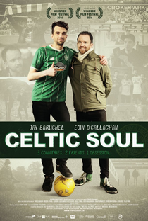 Celtic Soul - Poster / Capa / Cartaz - Oficial 1
