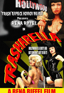 Trasharella (Trasharella)