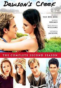 Dawson's Creek (2ª Temporada) (Dawson's Creek (Season 2))