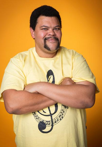 Babu Santana - Raízes (Babu Santana - Raízes)