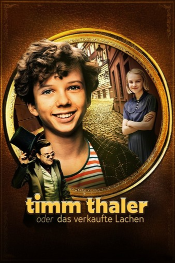 de Filme Timm Thaler (2017)