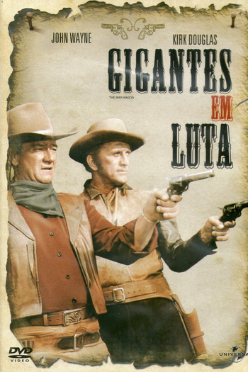  de Filme Gigantes em Luta (1967)