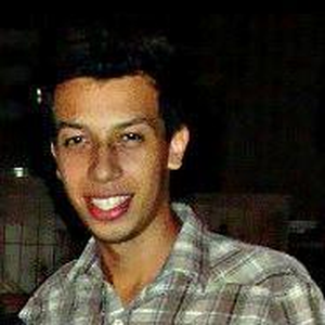 Foto de perfil de Thiago dos Santos Silveira