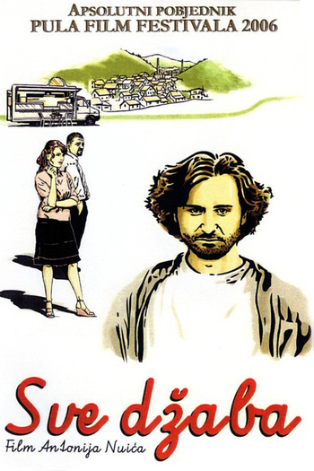 Poster de Filme Tudo de Graça (2006)