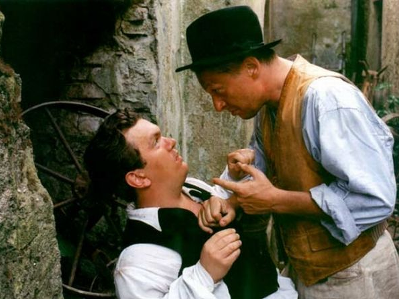 Foto 1 de Sekal Deve Morrer