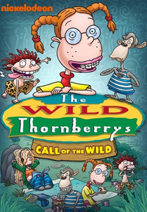 Os Thorberrys: O Chamado da Selva (The Thornberrys: Call of the Wild)
