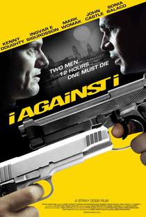 I Against I - Poster / Capa / Cartaz - Oficial 1