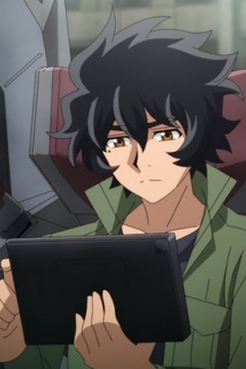 Poster de Episódio 記念日 (2022)