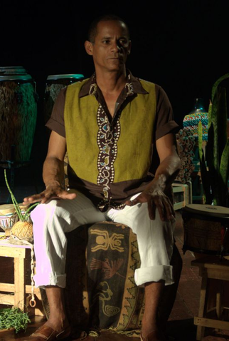 Poster 1 de Curta Tambor ou Bola (None)