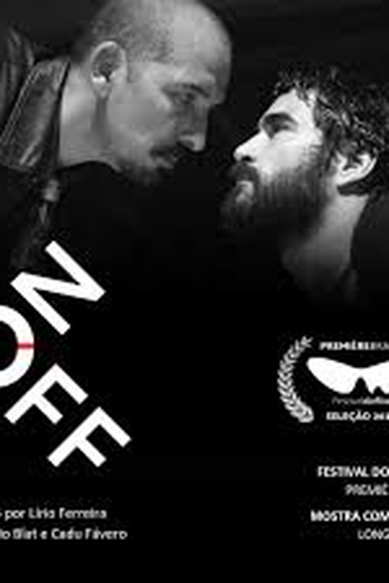 Poster de Filme On/Off (2023)