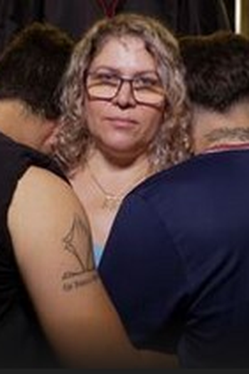  de Série Omertà - Caso Matheus (2024)