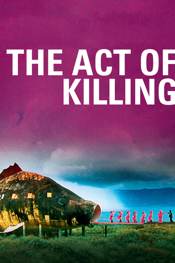  de Filme O Ato de Matar (2012)
