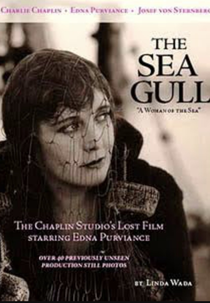 Uma Mulher do Mar (A Woman of the Sea)