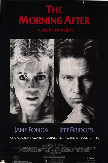  de Filme A Manhã Seguinte (1986)