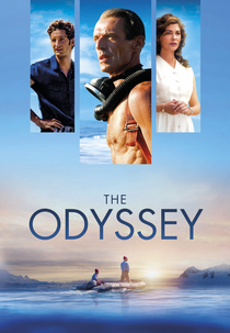 A Odisséia de Jacques (The Odyssey)