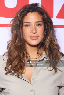 Manon Azem - Poster 1