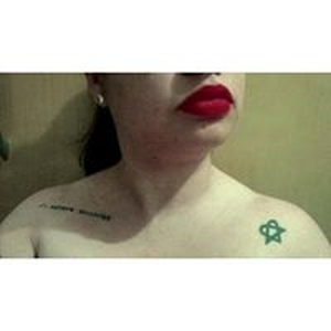 Foto de perfil de Ana Júlia