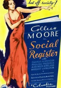 Registro Social (Social Register)