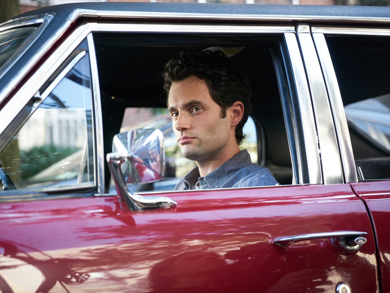 Foto 5 de Você (1ª Temporada)