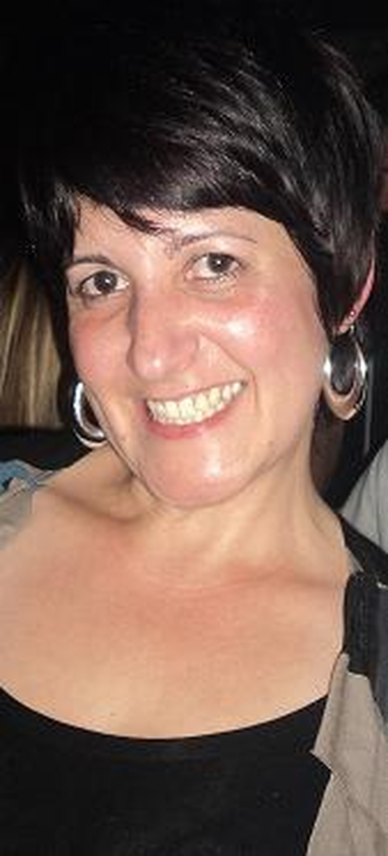 Patricia de Melo Luiz - Foto 1