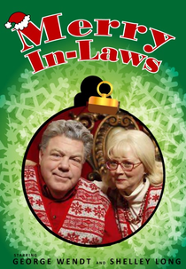Feliz Amor de Natal (Merry in-laws)