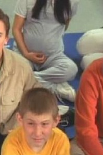 Poster de Episódio Baby (Part 2) (2003)