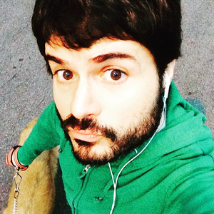 Foto de perfil de Marcos