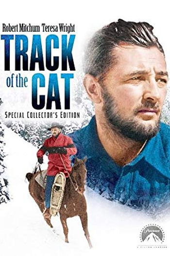  de Filme Dominados Pelo Terror (1954)