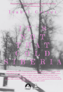 A Sibéria Não é Tão Gélida (No es tan fría Siberia)