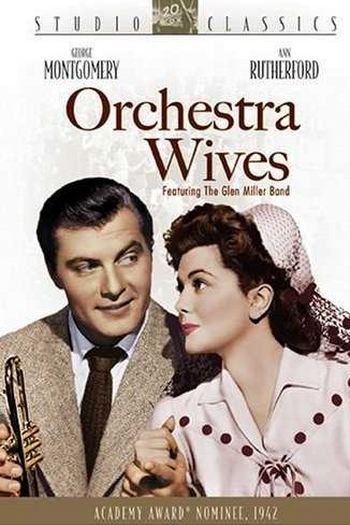  de Filme Serenata Azul (1942)