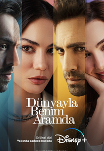 Entre o Mundo e Eu (1ª Temporada) (Dünyayla Benim Aramda (Season 1))