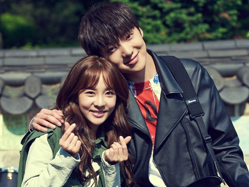 Foto 1 de We Broke Up