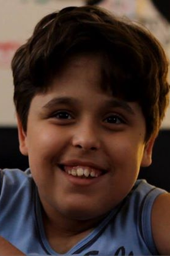 Poster de Curta Marcelo (2013)