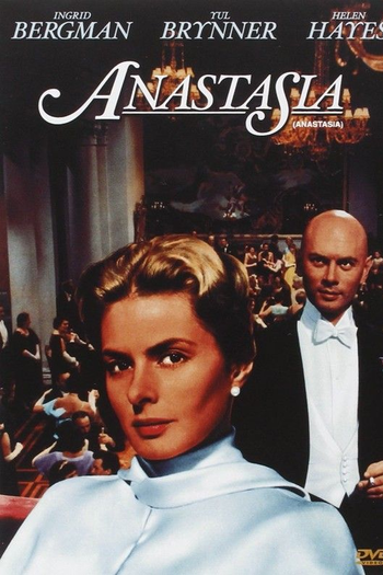  de Filme Anastasia, a Princesa Esquecida (1956)