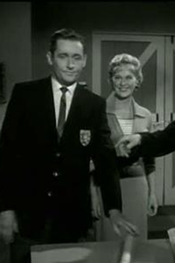 Poster de Episódio Pageant Show (1961)