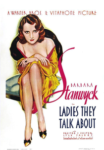 Mulheres do Mundo (Ladies They Talk About)