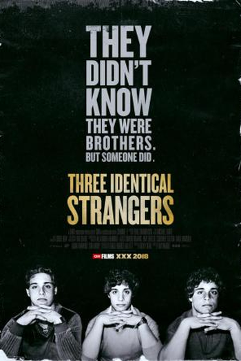  de Filme Três Estranhos Idênticos (2018)