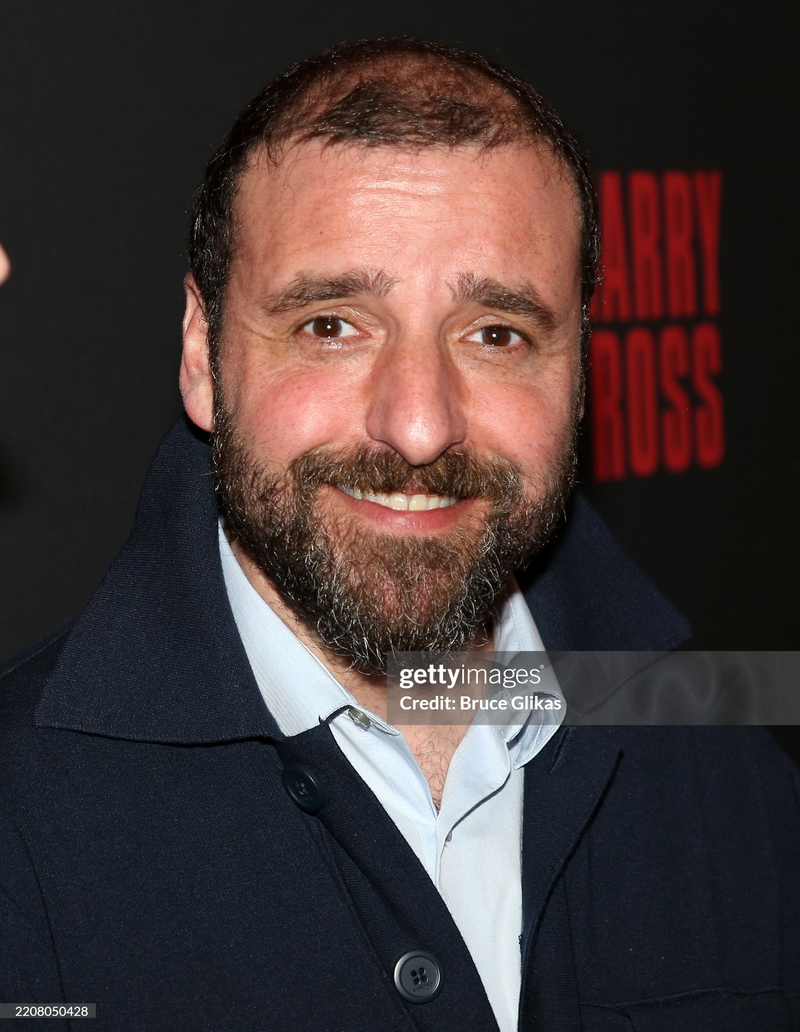 David Krumholtz - Foto 1