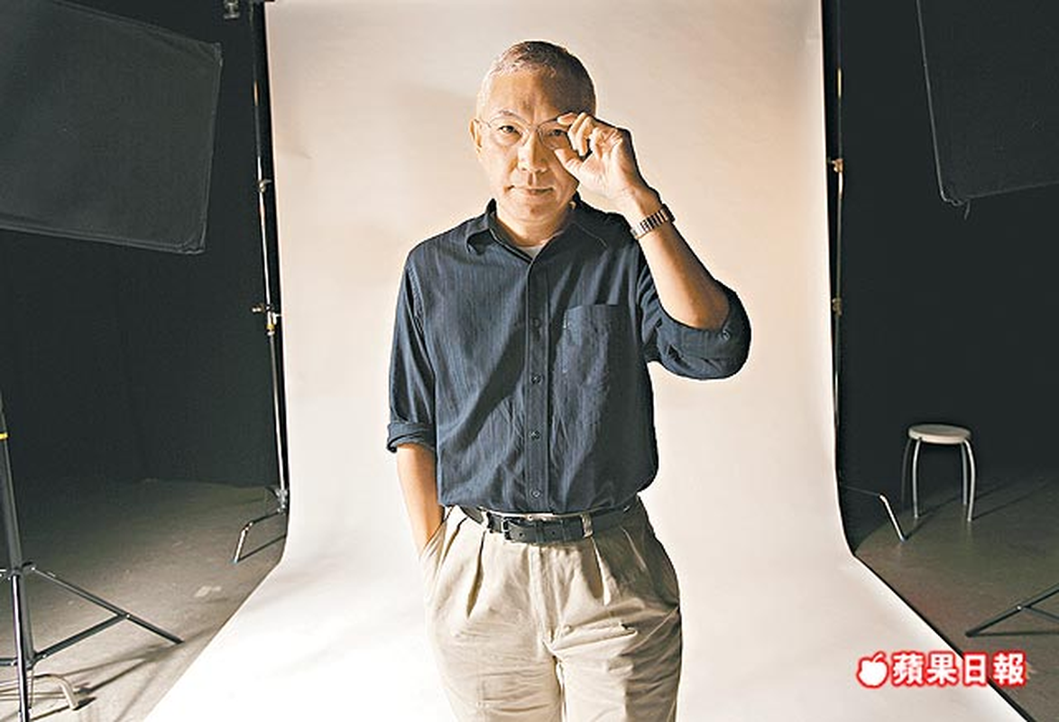 Patrick Tam (I) - Foto 4